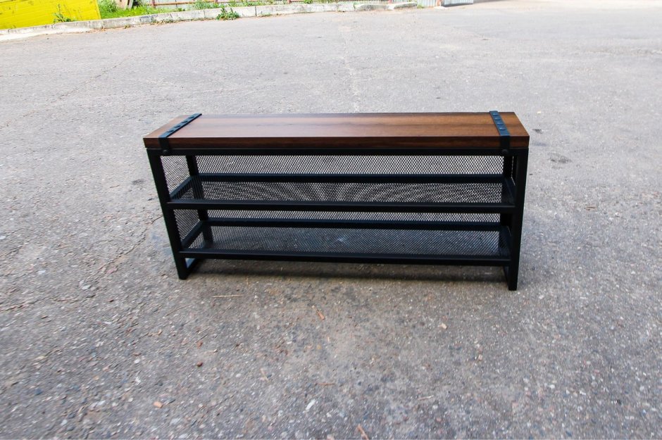 Обувница Outdoor м665