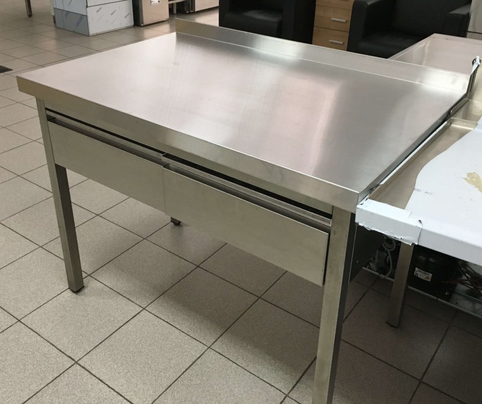 Стол ITERMA СЦ-253/1508