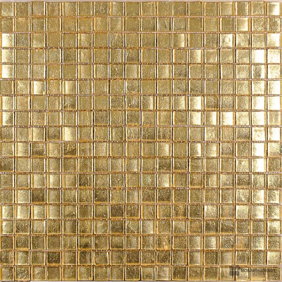 Мозаика NS-Mosaic Gold sb08