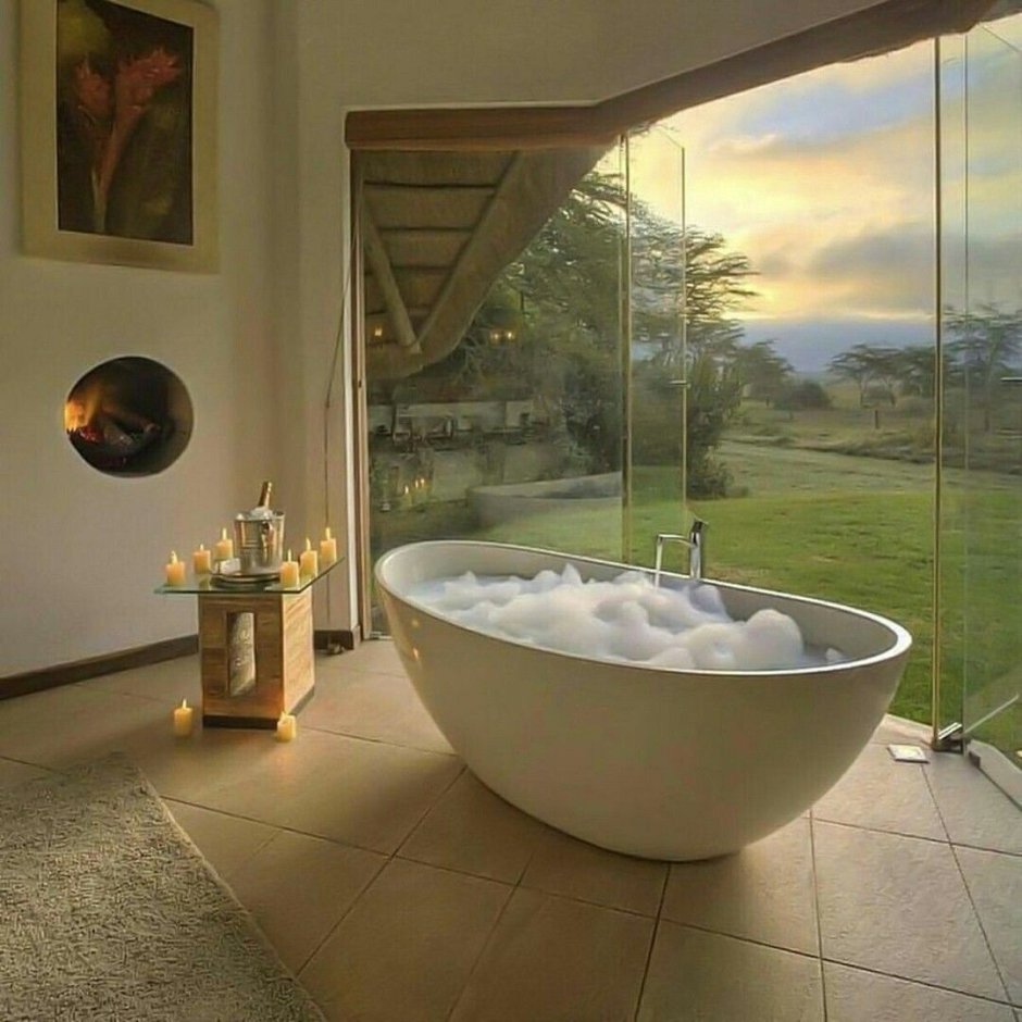 Solio Lodge Кения