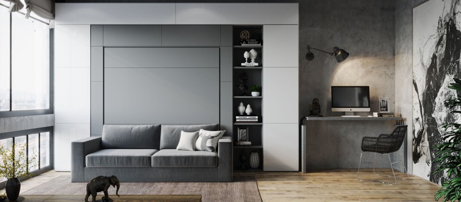 Olissys Loft Edition