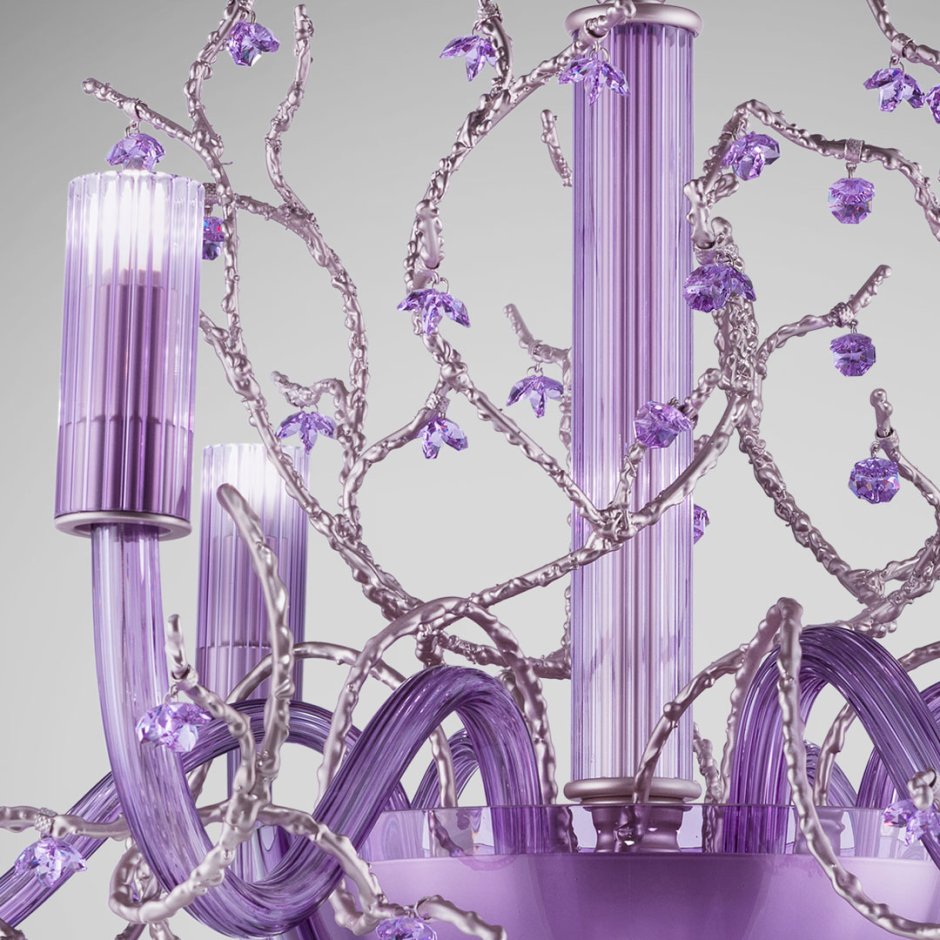 Люстра Hanami Euroluce