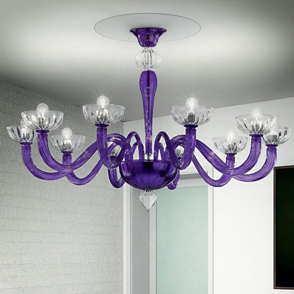 Люстра Ceiling Lamp