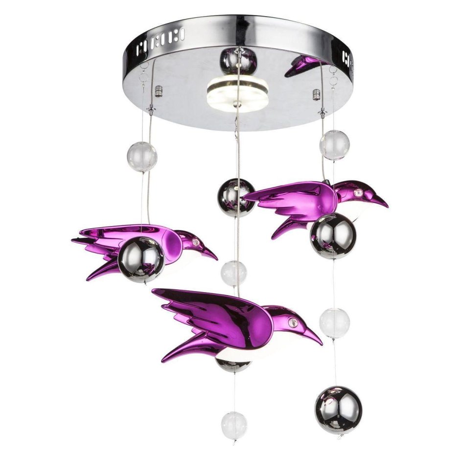 Globo Bird 56672-1w