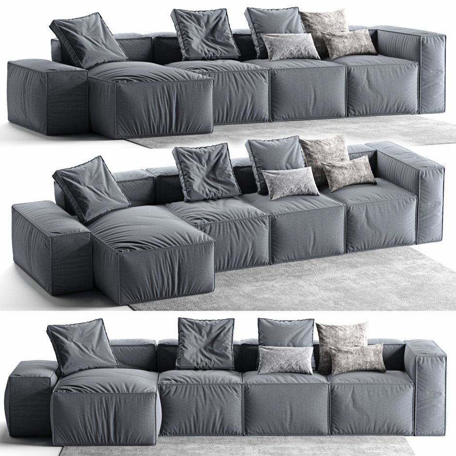Bonaldo Sofa