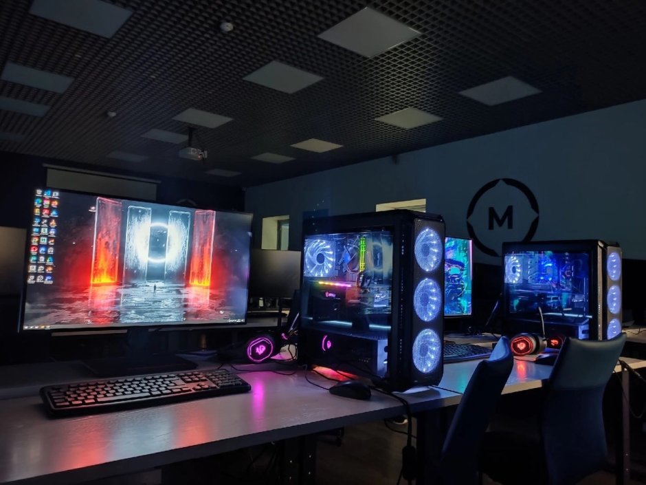 Нейросети и Unreal engine