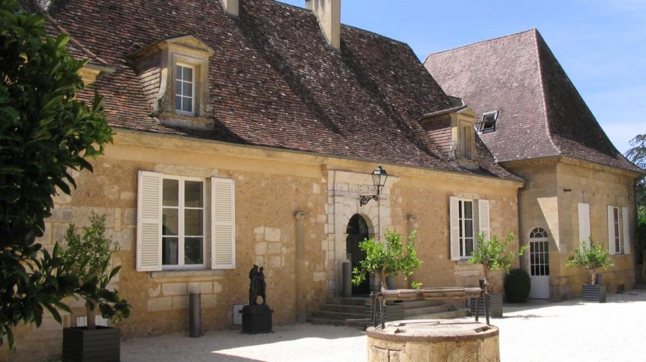 Dordogne Perigourdine Gite