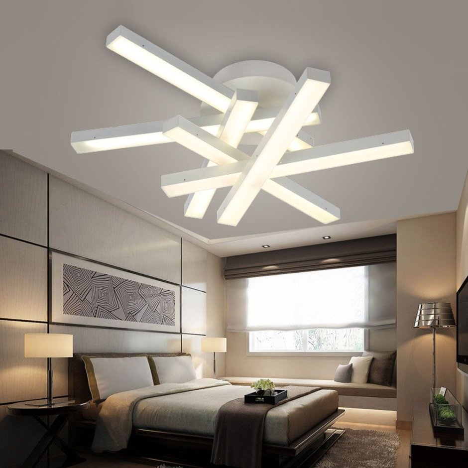 Люстра led Ceiling Lamp