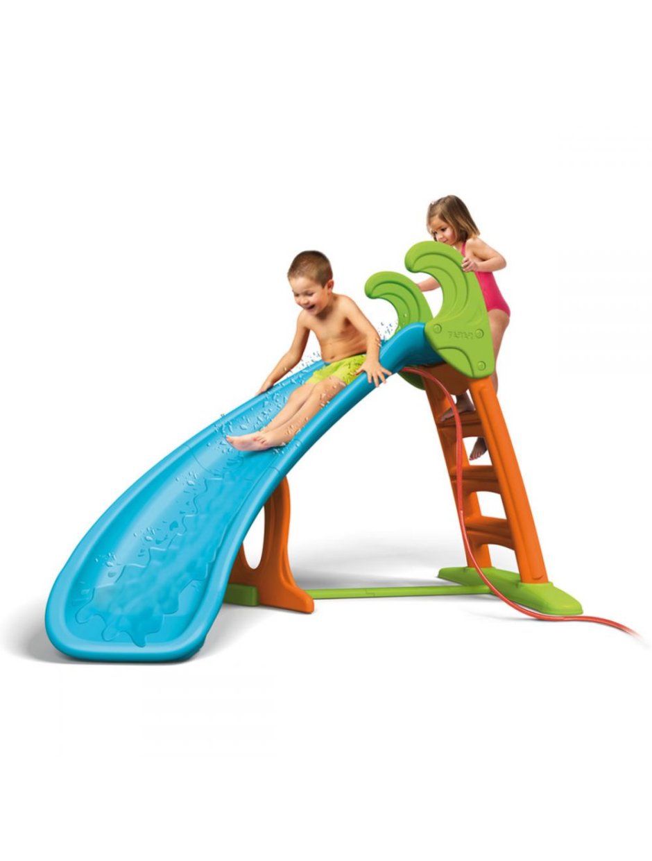 Горка Feber Slide Baby