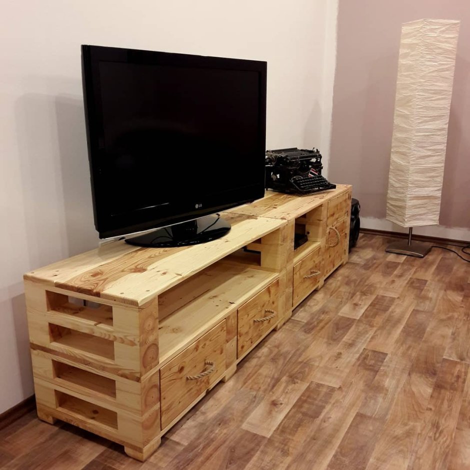 Мебель из досок