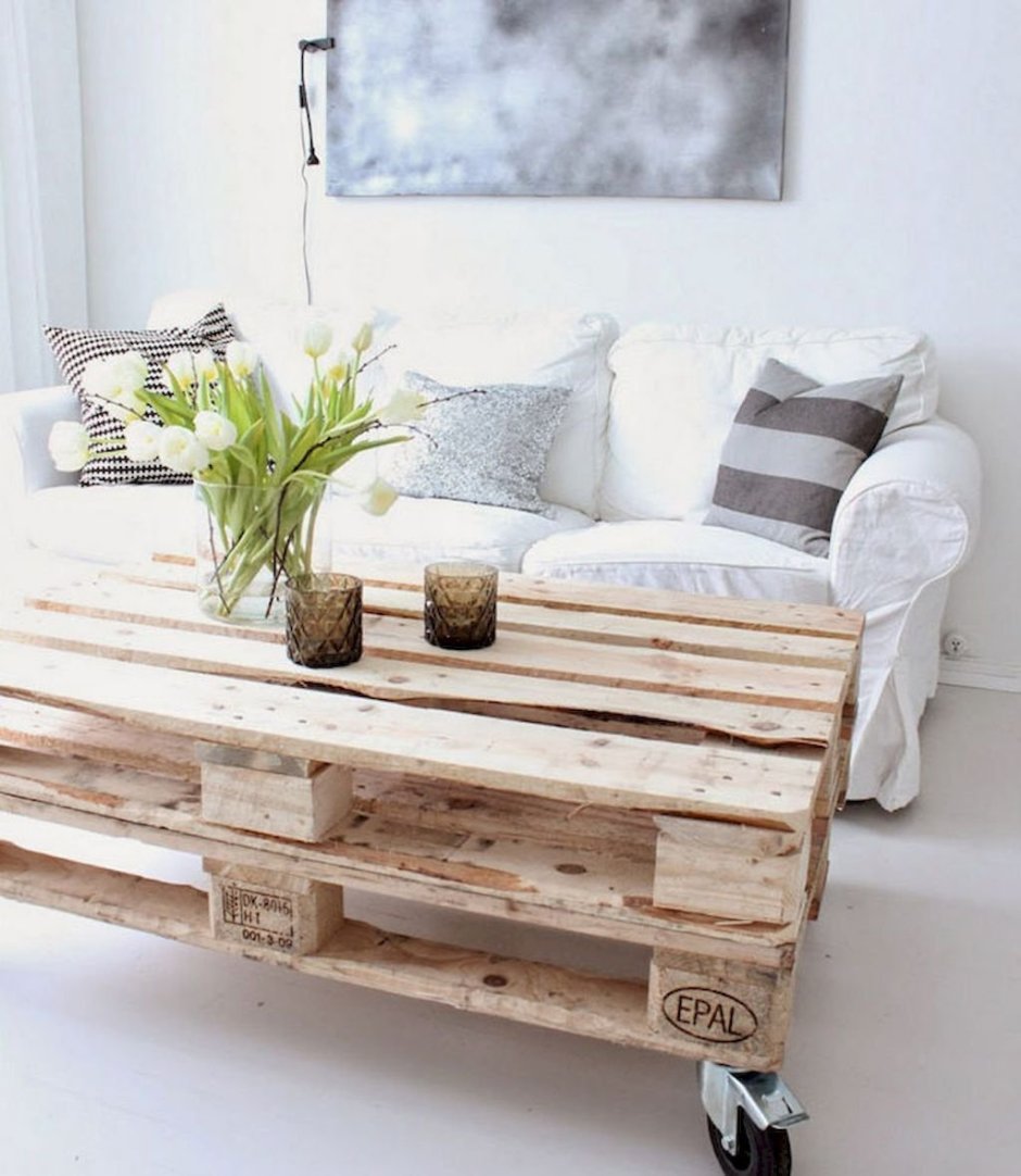Aesthetics Wood