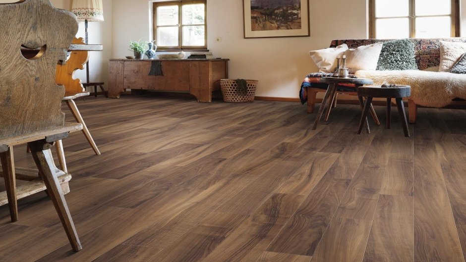 Haro Flooring