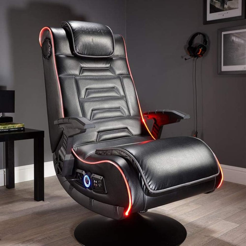 Игровое кресло v Rocker
