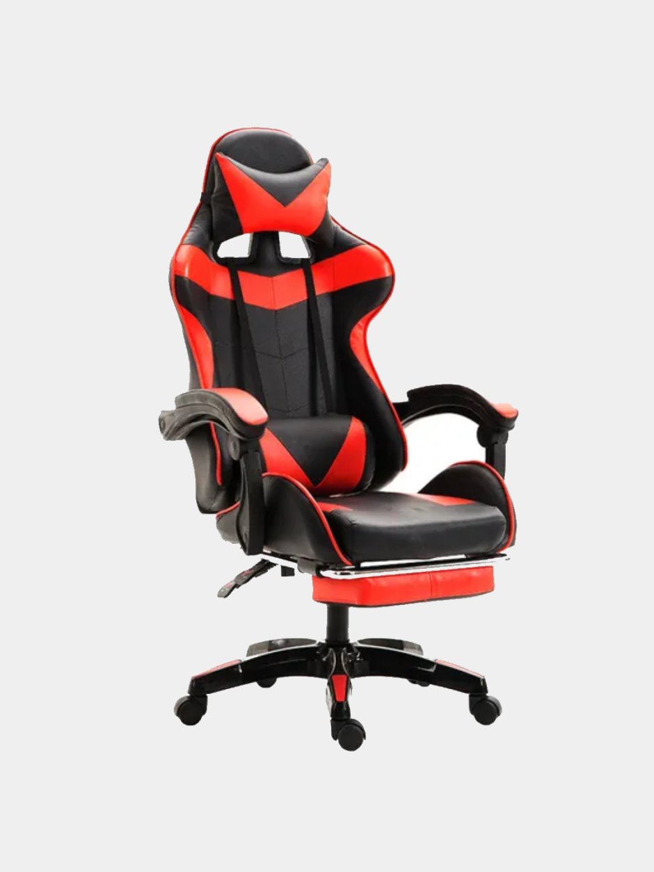 Игровое кресло геймерское like Regal WCG
