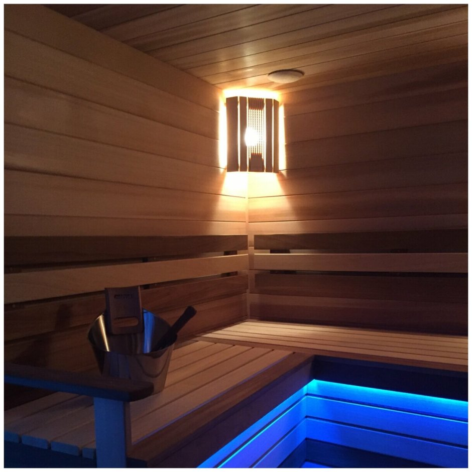 Tylo led Sauna (12v/3w, 2pcs, 2 шт. В комплекте, арт. 90011089)