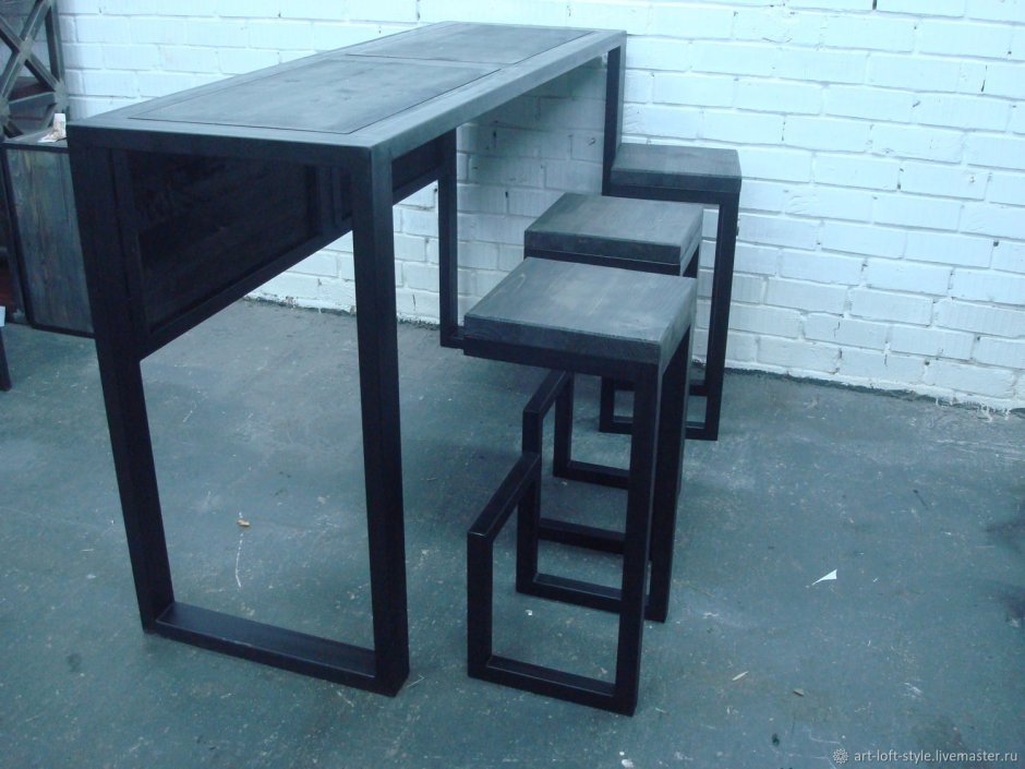 Стул DS Loft 2