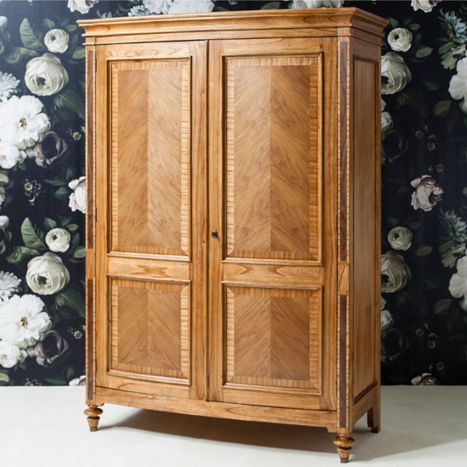Wooden Cupboards