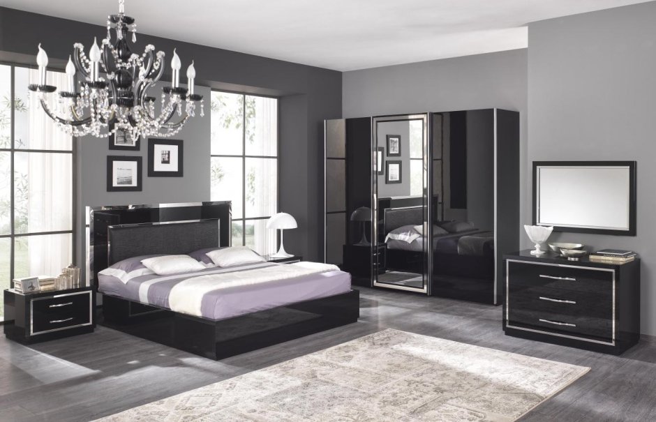SPK Home мебель спальный гарнитур