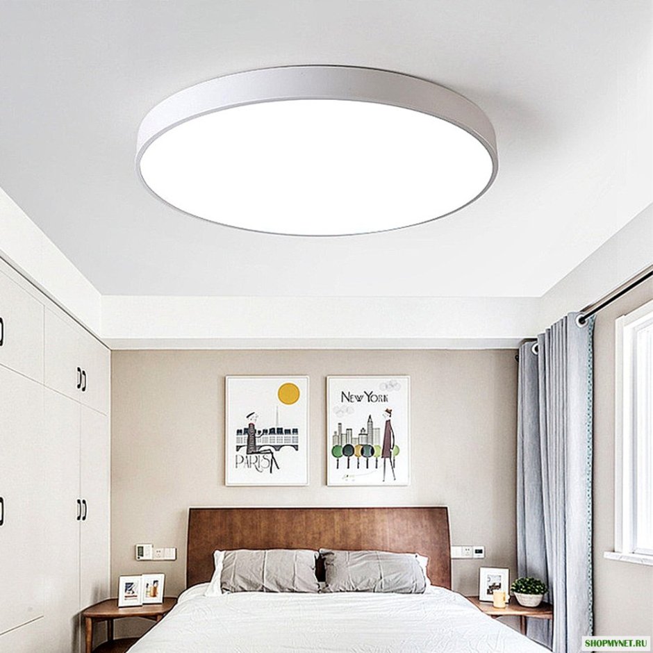 Led Ceiling 12w