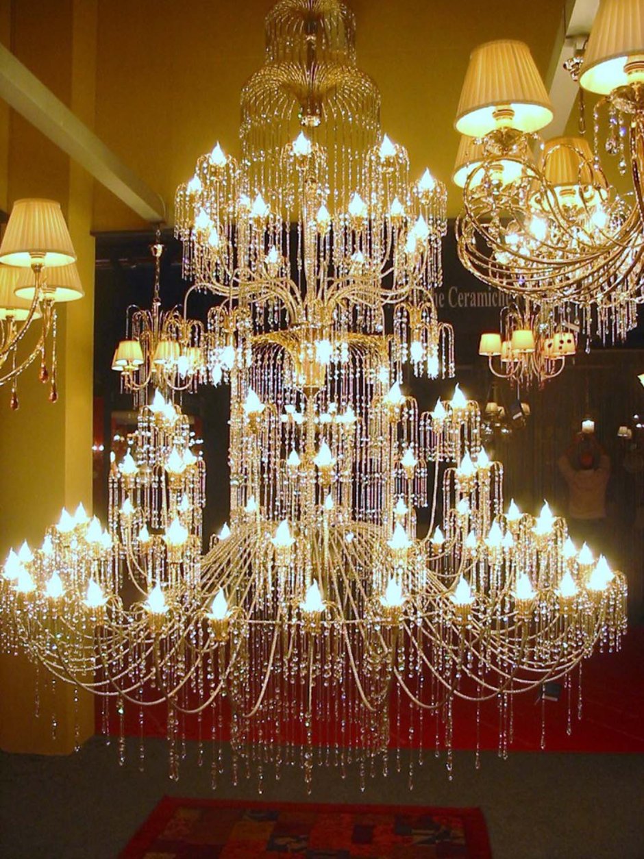 Arredo Luce люстры