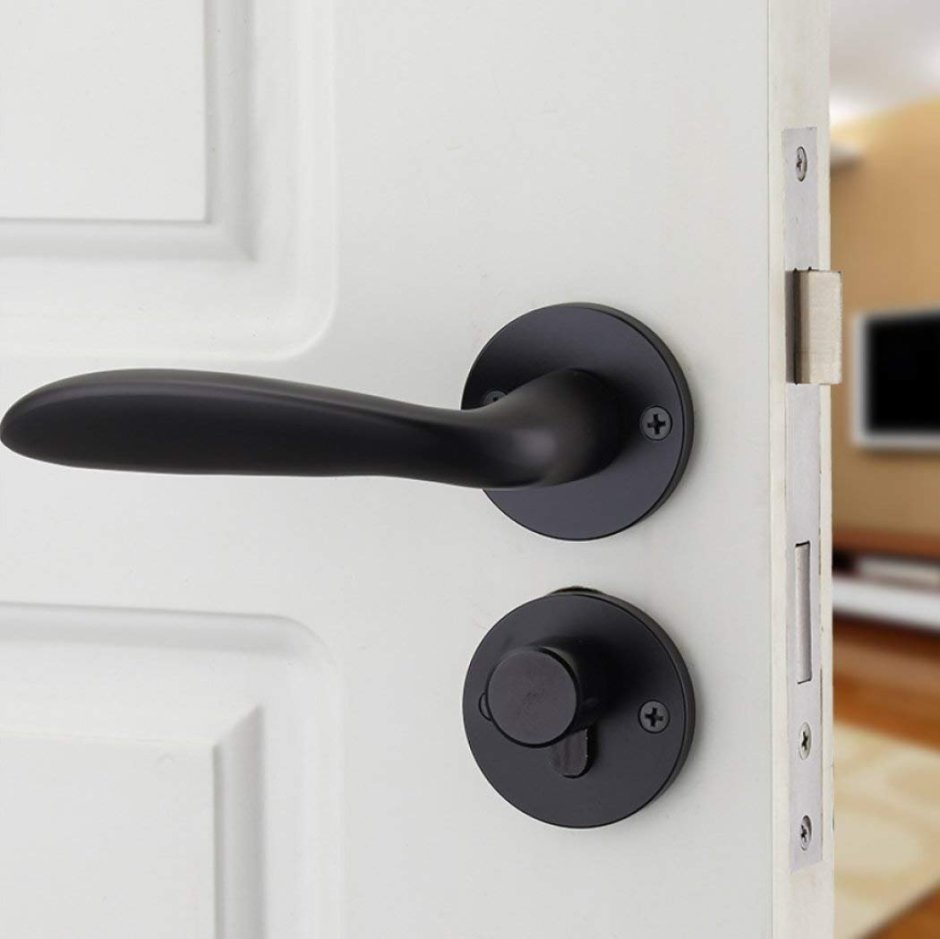 Замки Door Handles
