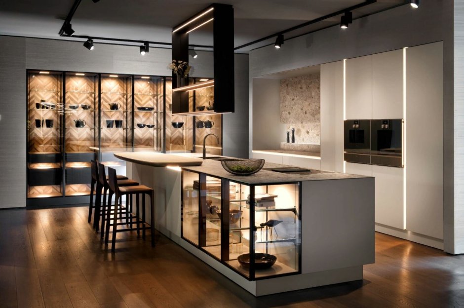 Siematic Pure SLX