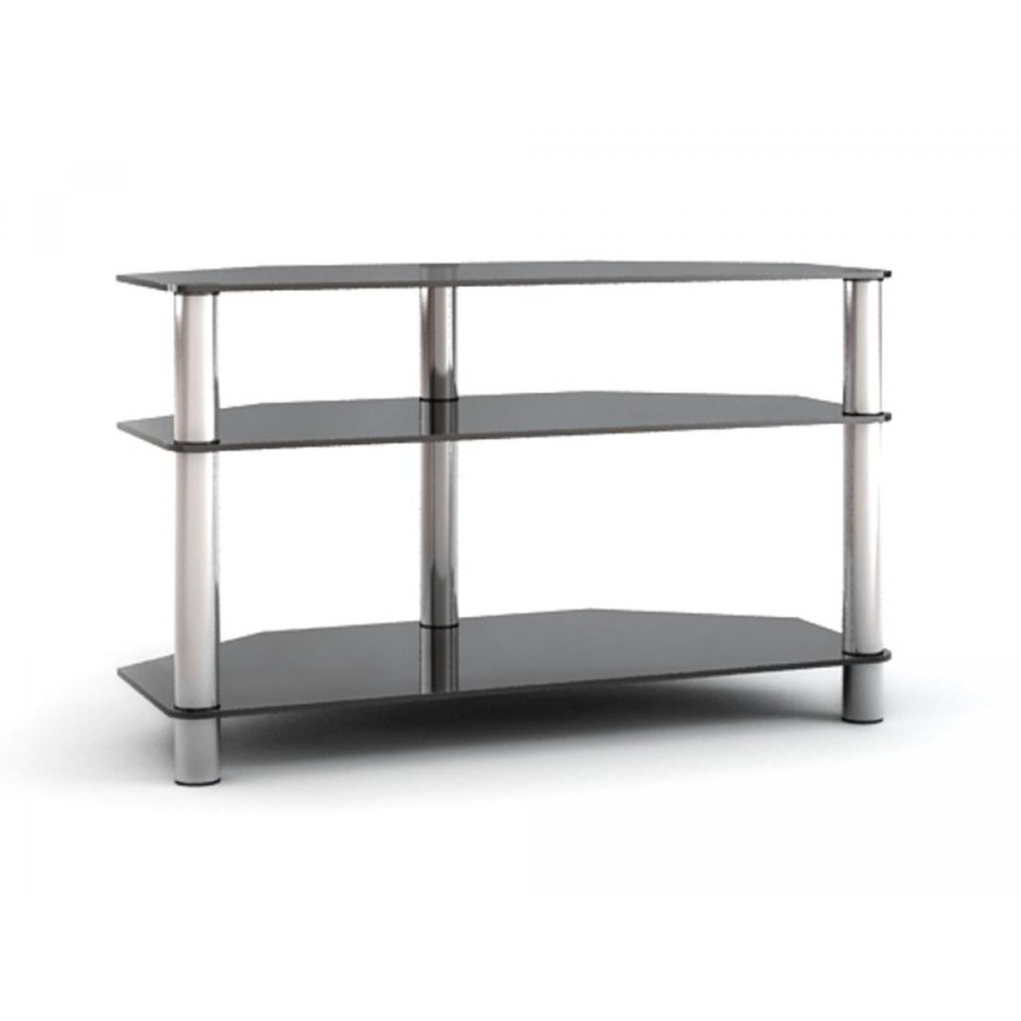 METALDESIGN тумба стекло md525
