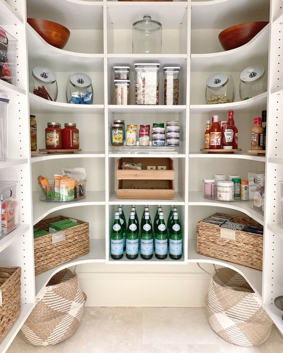 Посуда Grace Pantry