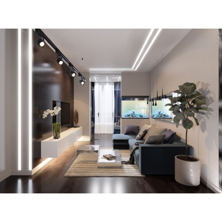 Спот lente a1314pl-4bk
