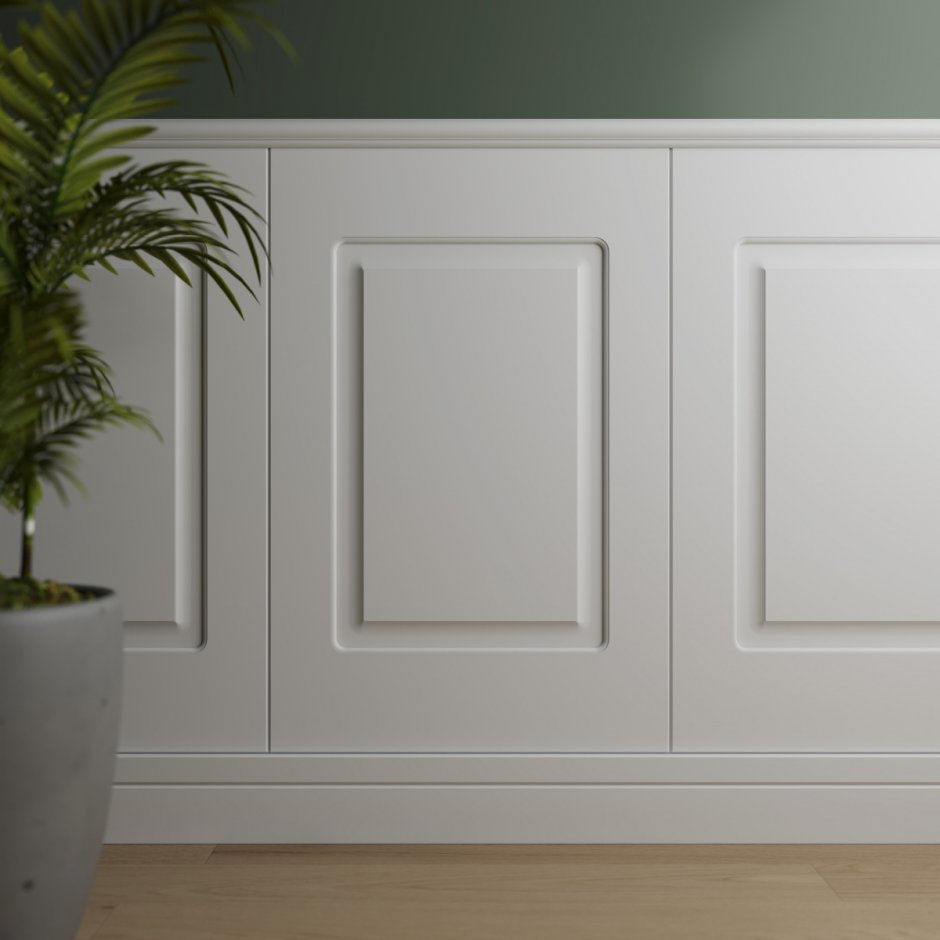 Панель uw 2100 Ultrawood