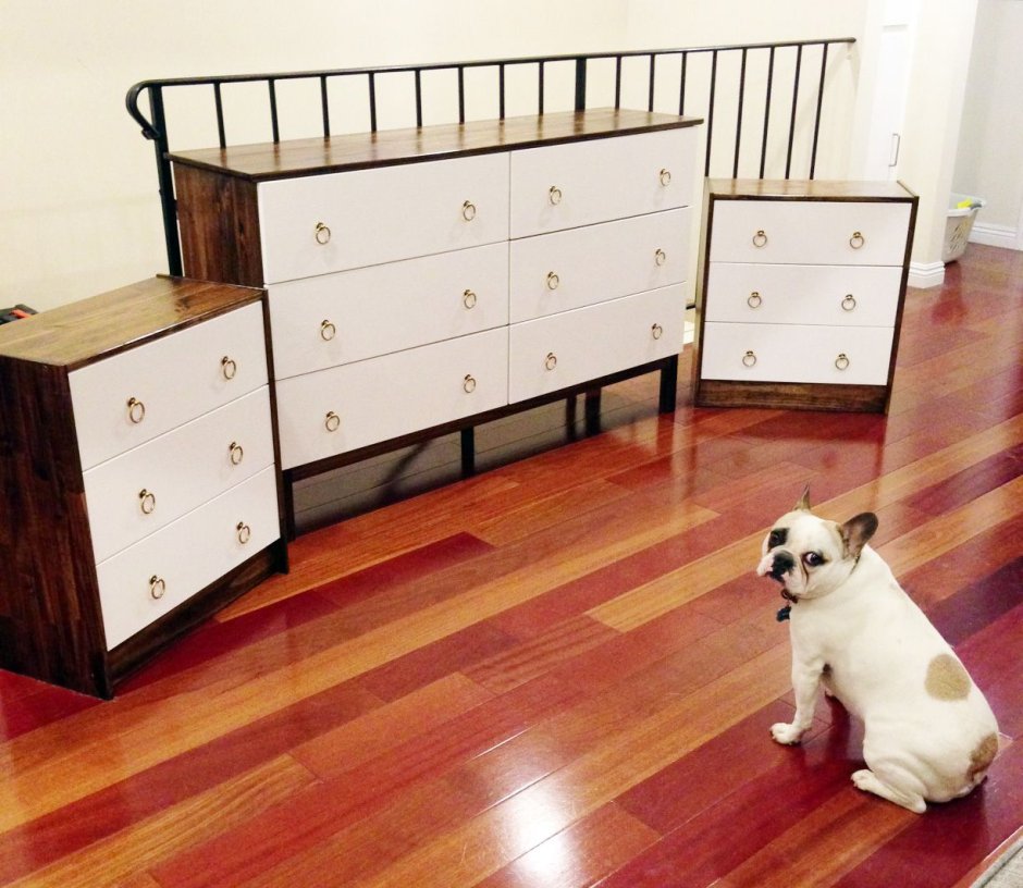 Ikea Tarva