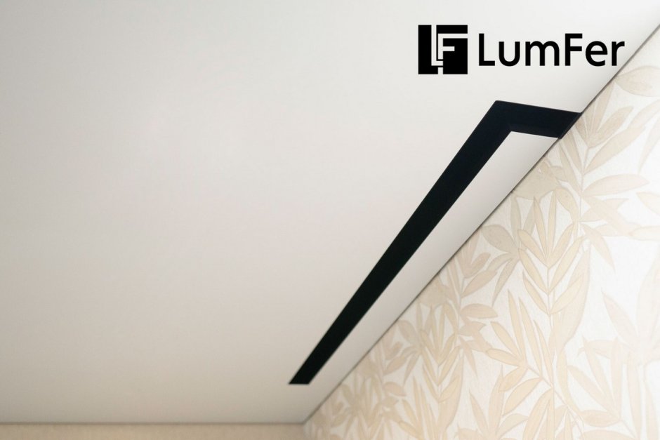 Карниз lumfer sk01