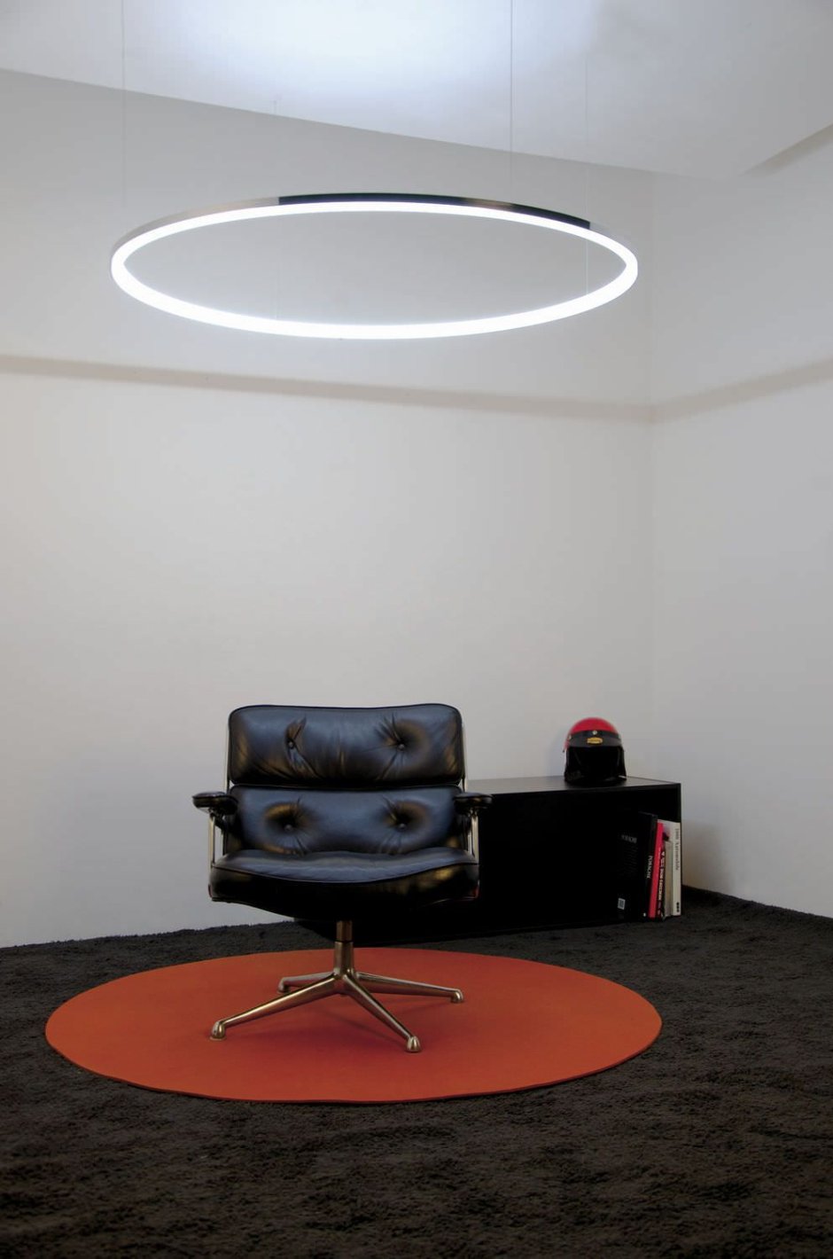 Led светильник Circolo