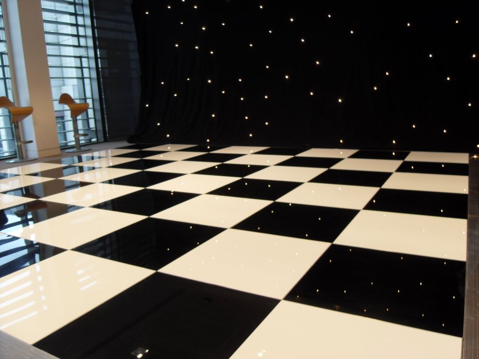 Ламинат Dance Floor 1113 Disco