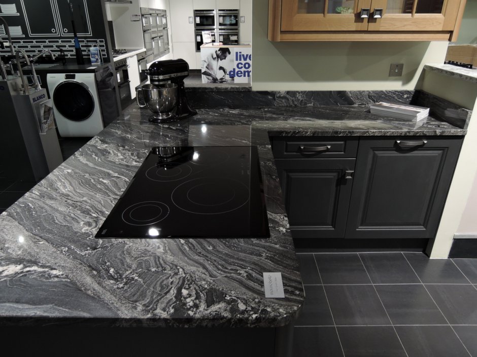Paradiso Marquina гранит