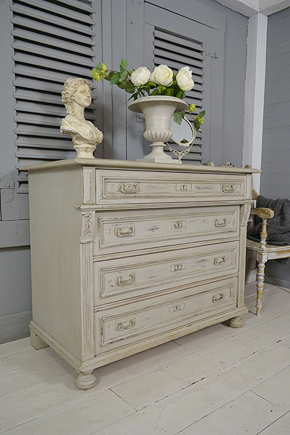 Комод Shabby Chic Furniture