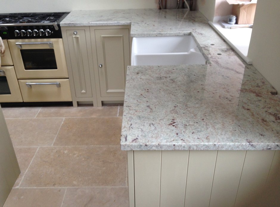 Tristone MT-001 Grise
