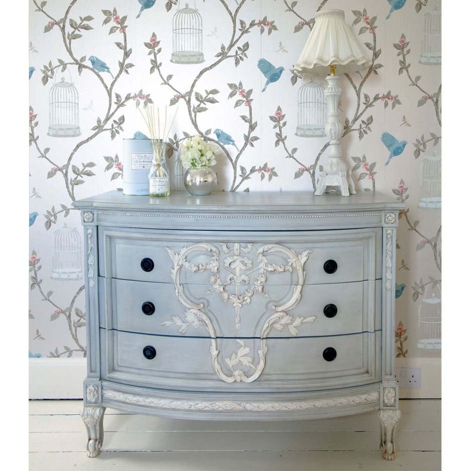 Комод Shabby Chic Furniture
