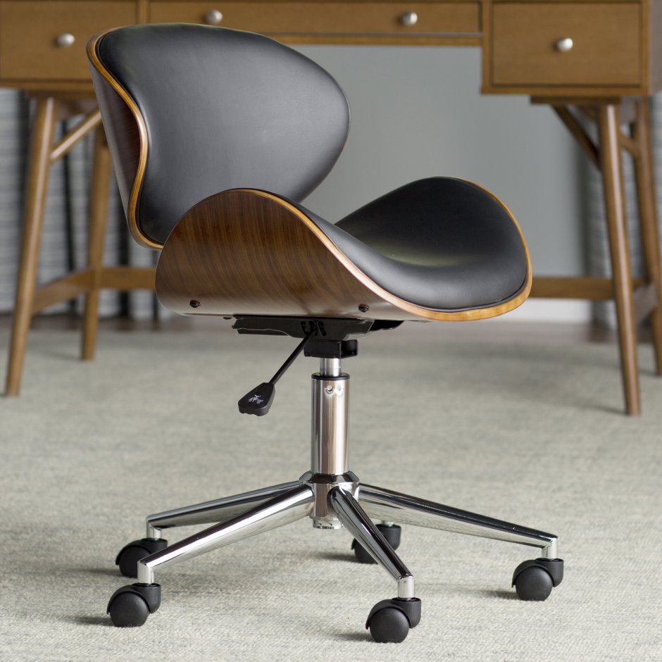 Кресло рабочее Bryson Desk
