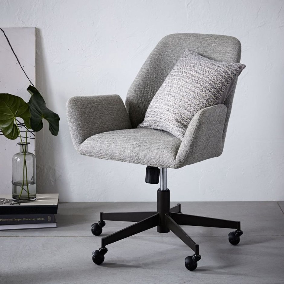 West Elm кресло