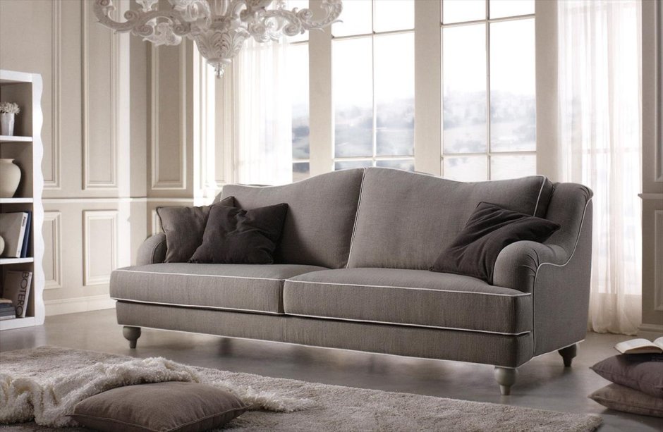 Диван BM Style Group s.r.l. linea Italia Capoliveri 220