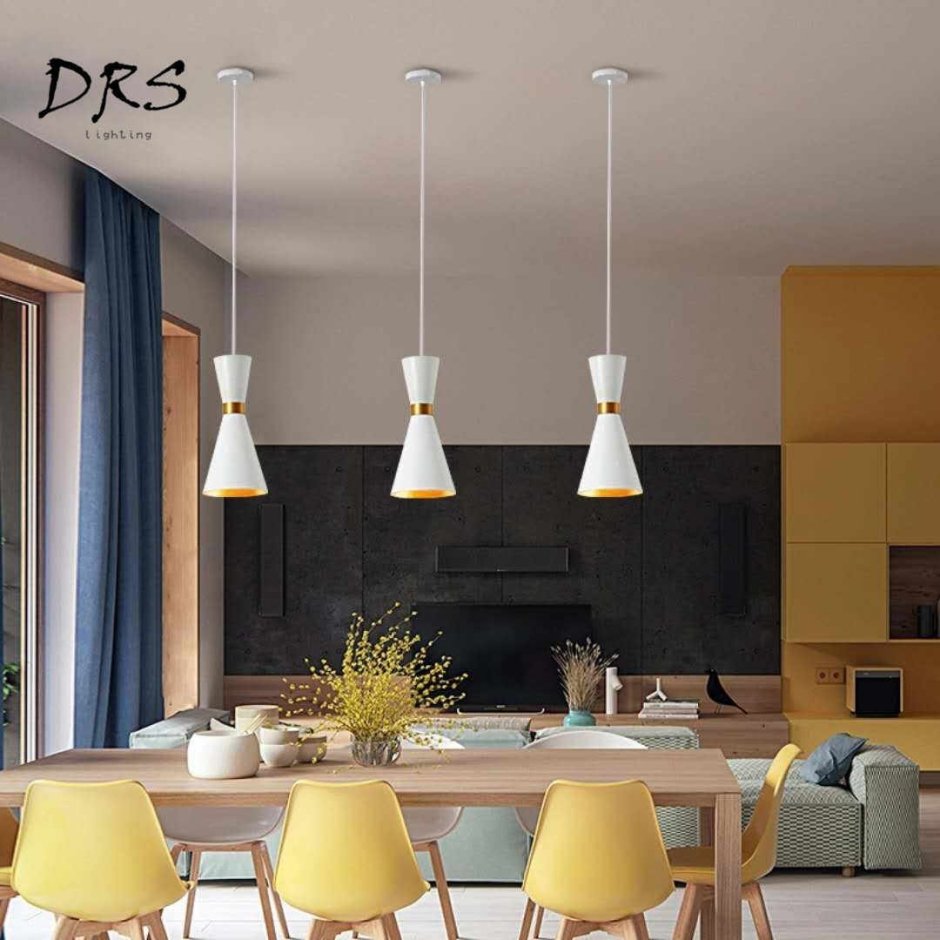Подвесной светильник Mid Century