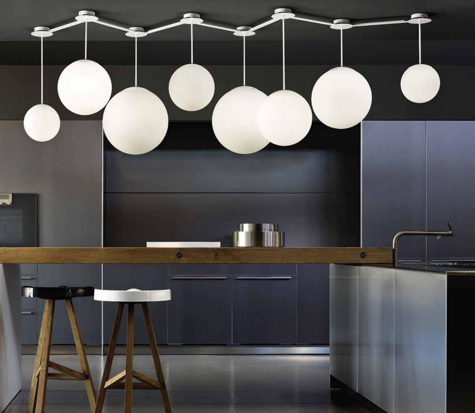 Подвесной светильник Pendant Lights