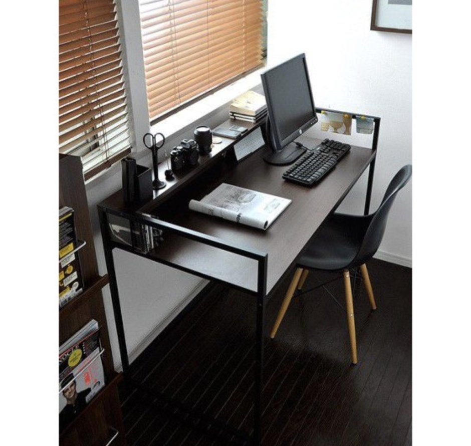 Стол ikea Hannes Desk