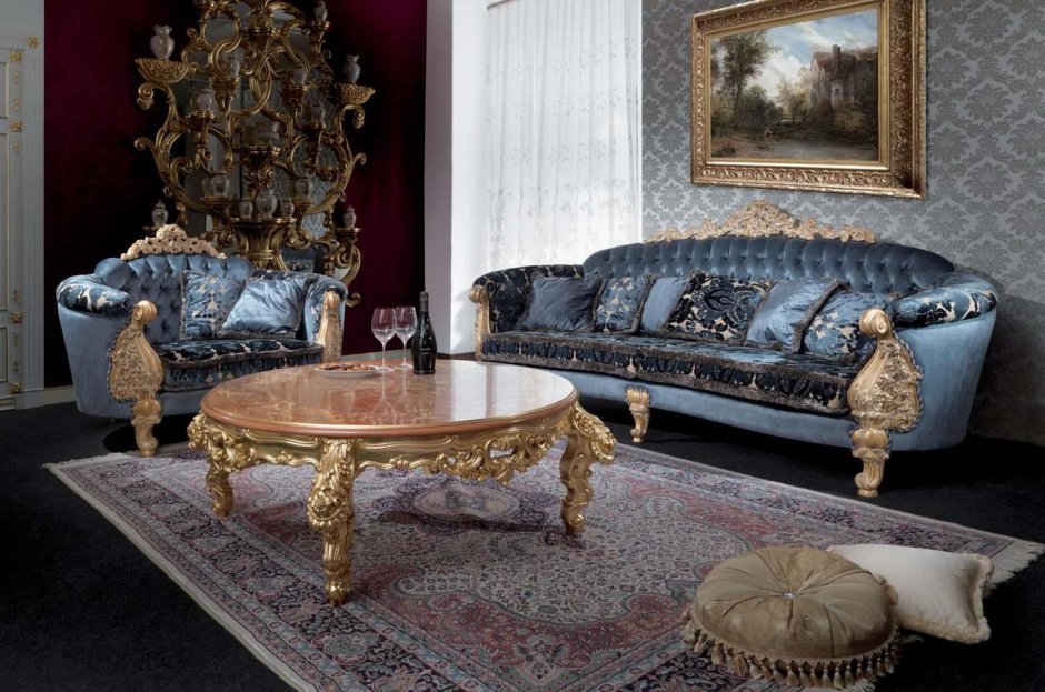 Carlo Asnaghi Style