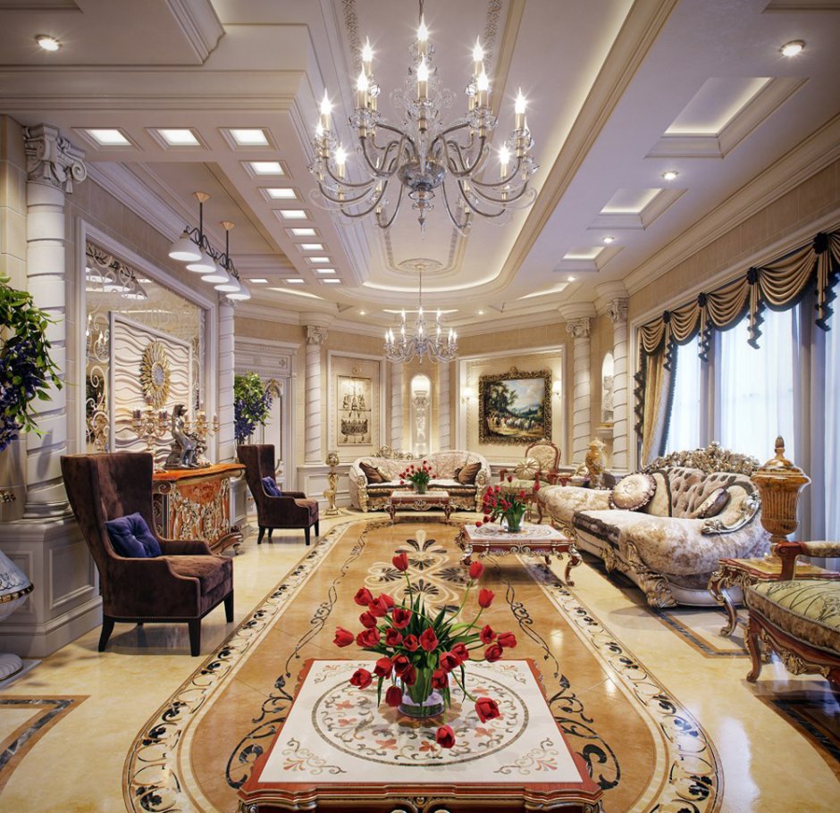 Ницца особняки роскошь лакшери