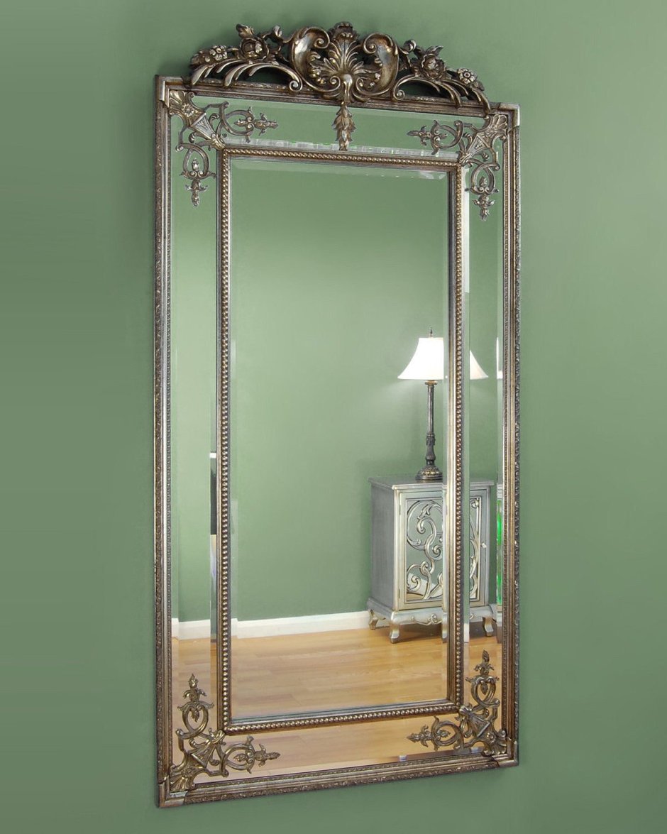 Зеркало напольное Louvre Home