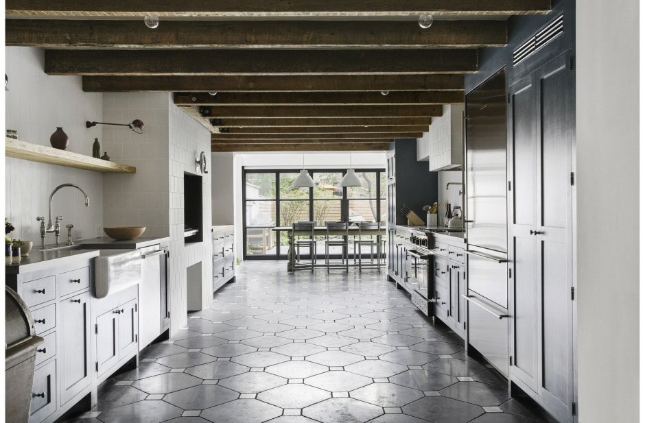 Elizabeth Roberts Architects