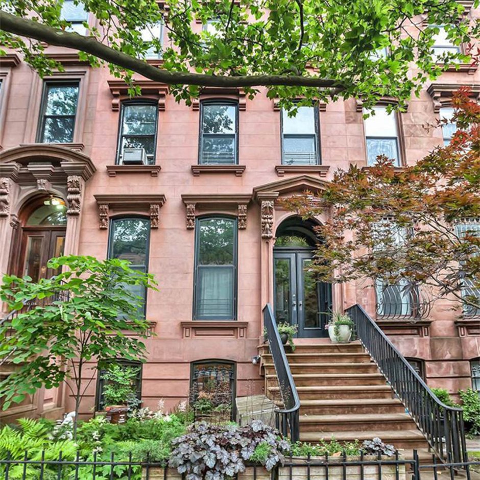 Brownstone property Management
