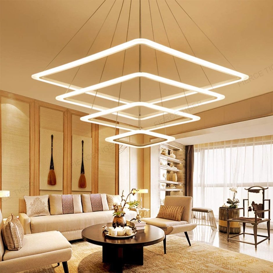 Modern Ceiling Light подвесной светильник